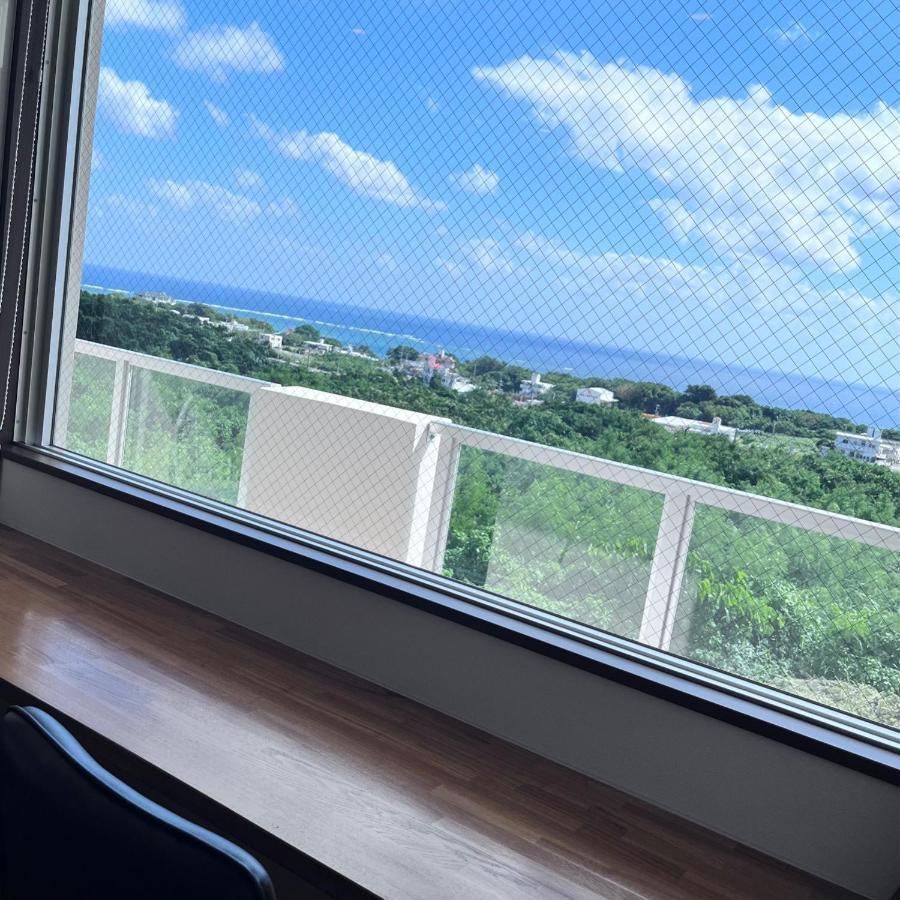 Condominium Hotel Okinawa Yumeto - Vacation Stay 43036V Nanjo Exterior foto